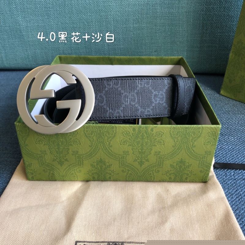G*u*i belts